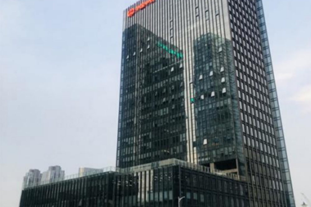 深圳·中國鐵路南線總部